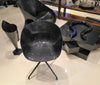 ALVARAE Noir 219 Carbon Chair