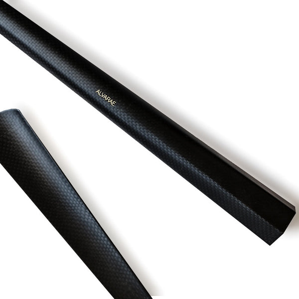 Carbon fiber sales shoe horn