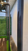 Carbon Fibre Outdoor Shower Pole