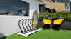 Surfboard Rack