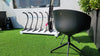 ALVARAE Noir 219 Carbon Chair