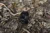 Forged Carbon Armour with Watch (Black)