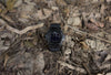 Forged Carbon Armour with Watch (Black)