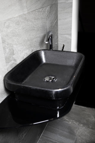 Le Lavabo Carbone