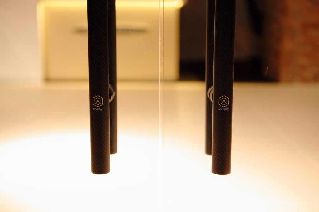 Door Handle Bar