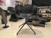 Alvarae Noir 219 Carbon Chair