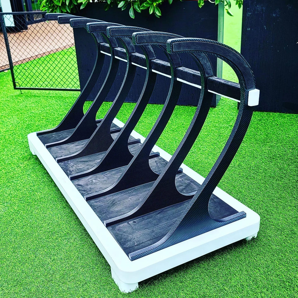 Surfboard Rack