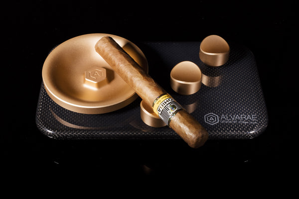 Cigar Ashtray