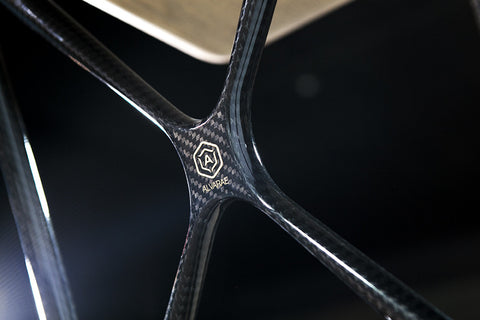 Rigg System Frame