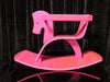 Le Cheval (Rocking Horse)