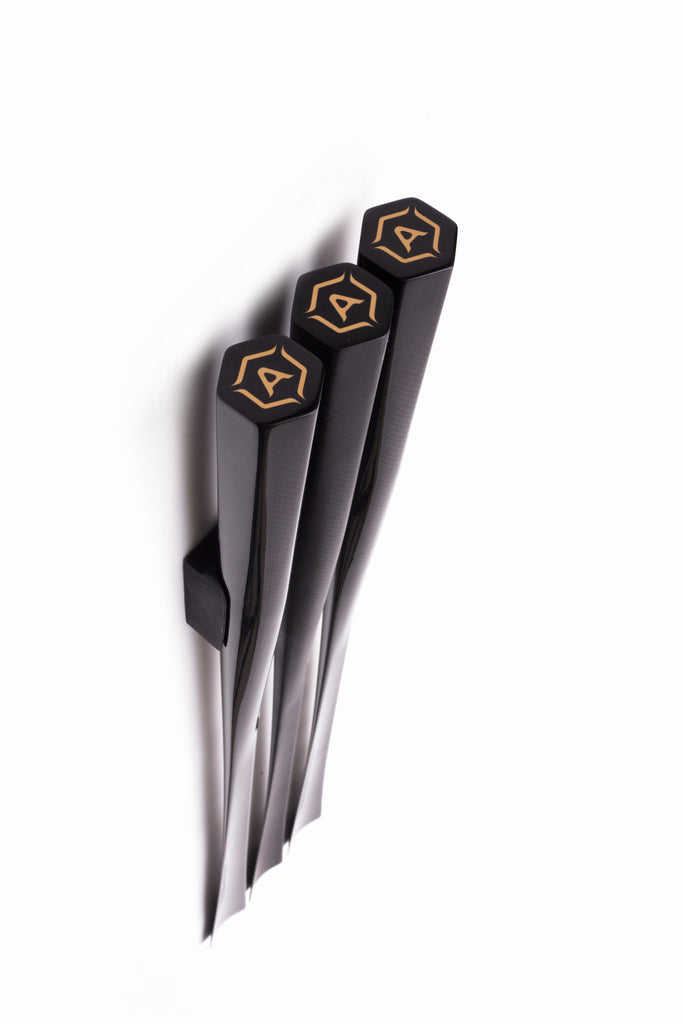 Carbon Fibre Shoe Horn
